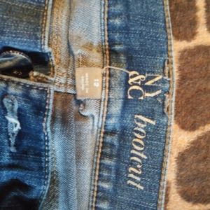 Women's NY&CO Jeans